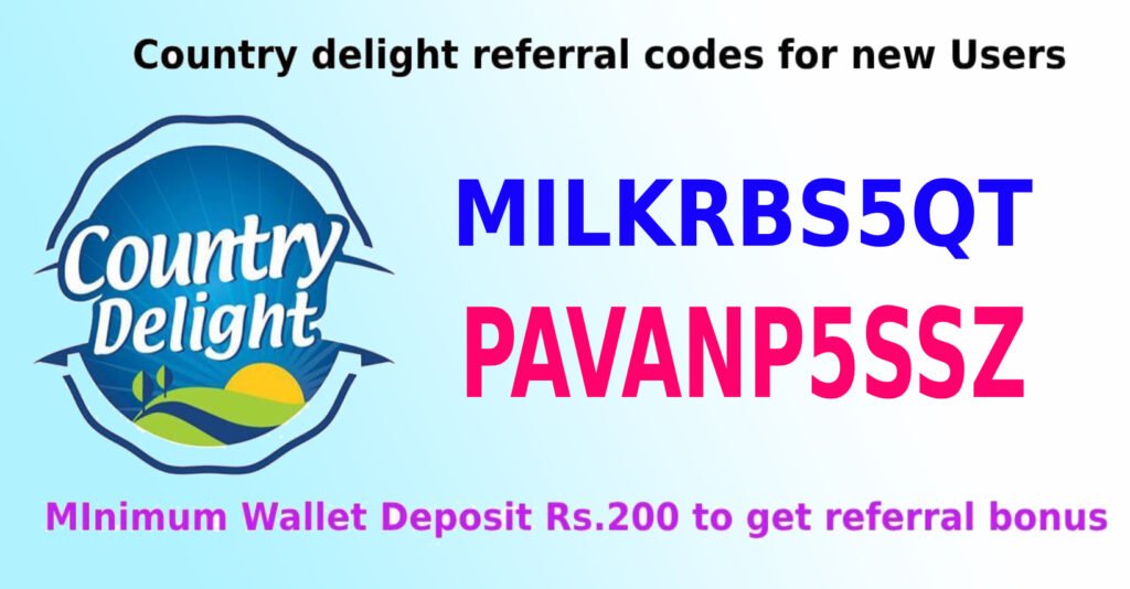 country-delight-referral-code