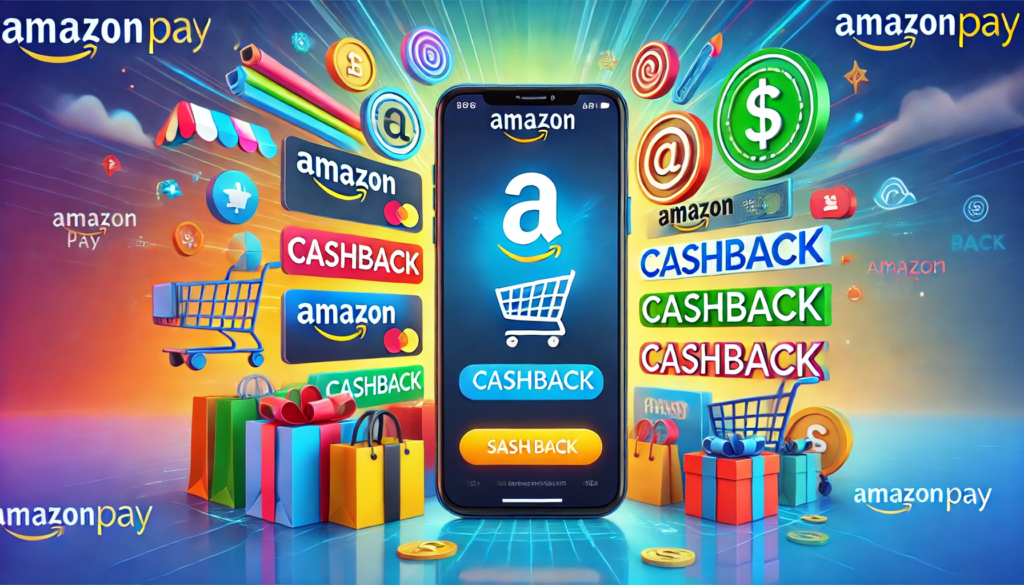 Amazon Shopping Hacks to Save Your Money - Amazon Pay Cashback Offers