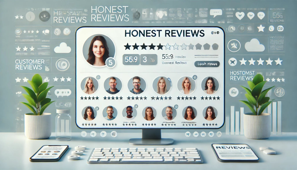 Honest Reviews: What Are Customers Saying?