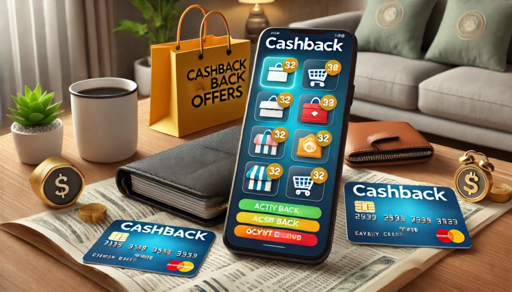 Savings with Cashback Offers - Types of Cashback Offers: Which One’s Right for You