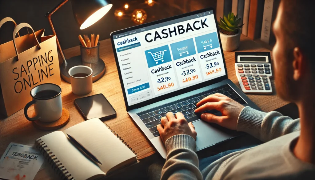 Savings with Cashback Offers - Understanding Cashback Offers The Basics