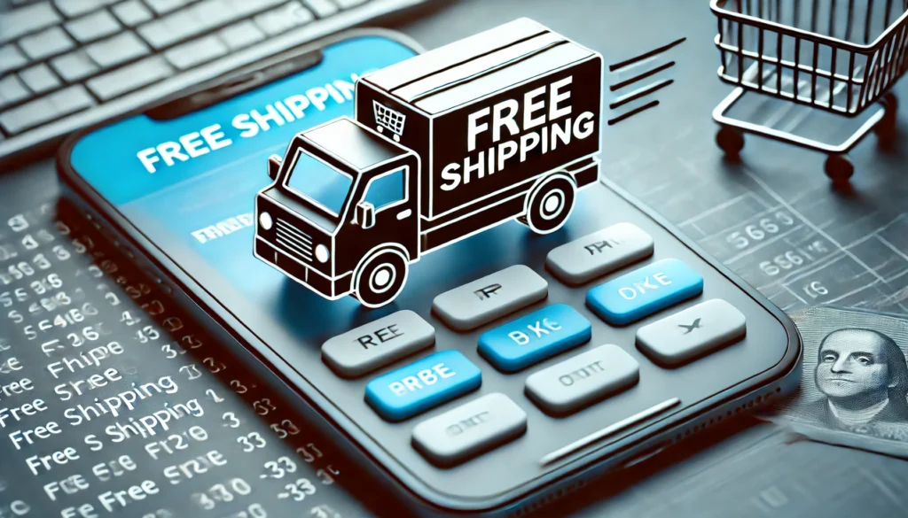 Free Shipping