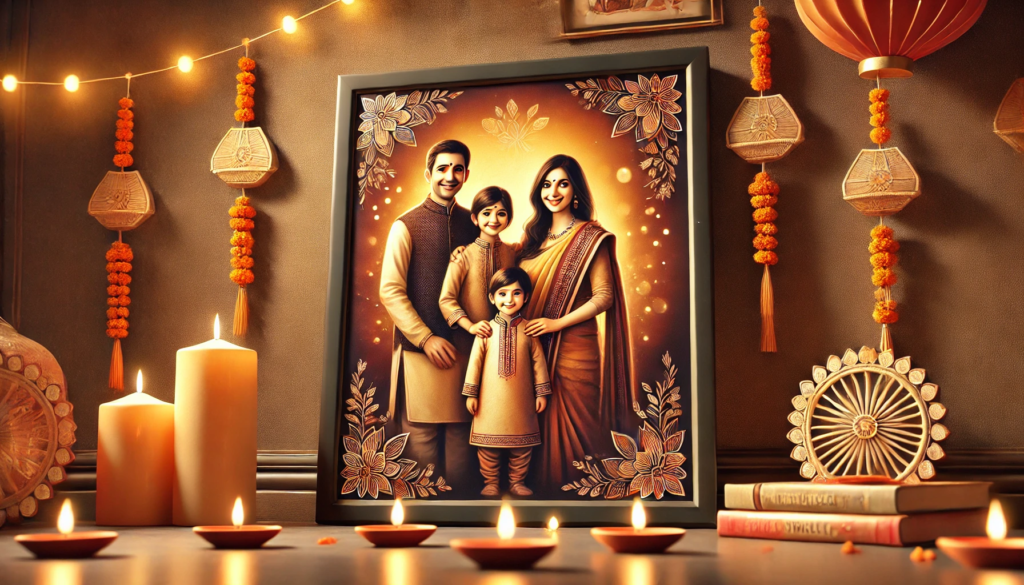 Thoughtful Diwali Gift Ideas for Family