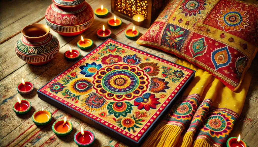 Thoughtful Diwali Gift Ideas for Family