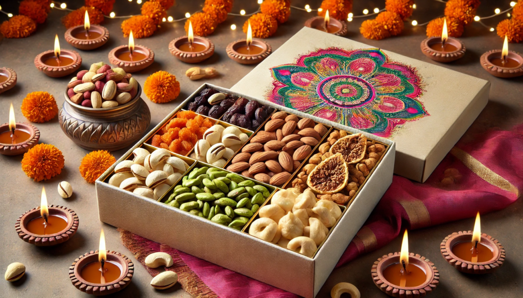 Thoughtful Diwali Gift Ideas for Family