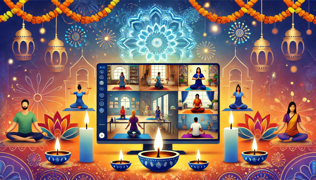 Thoughtful Diwali Gift Ideas for Family