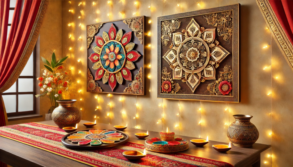 Thoughtful Diwali Gift Ideas for Family