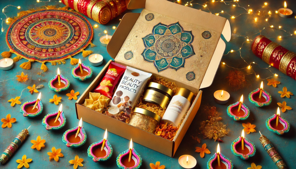 Subscription Services - Thoughtful Diwali Gift Ideas for Family