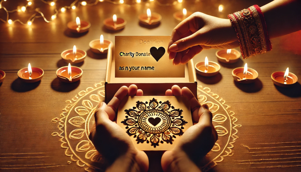 Thoughtful Diwali Gift Ideas for Family