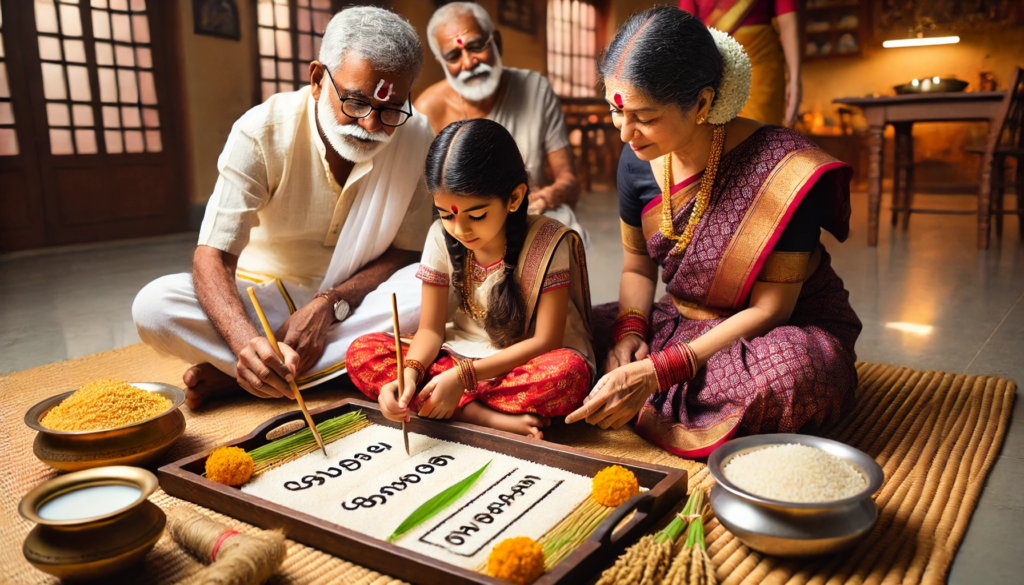 Vijayadasami Festival