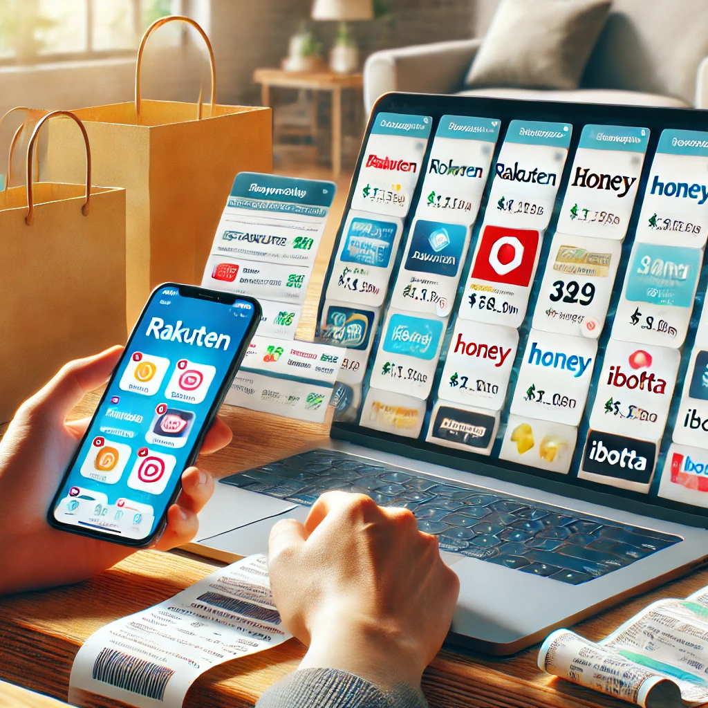 Tools and Apps to Make Coupon Stacking Easier - Stack Coupons & Deals for Maximum Savings