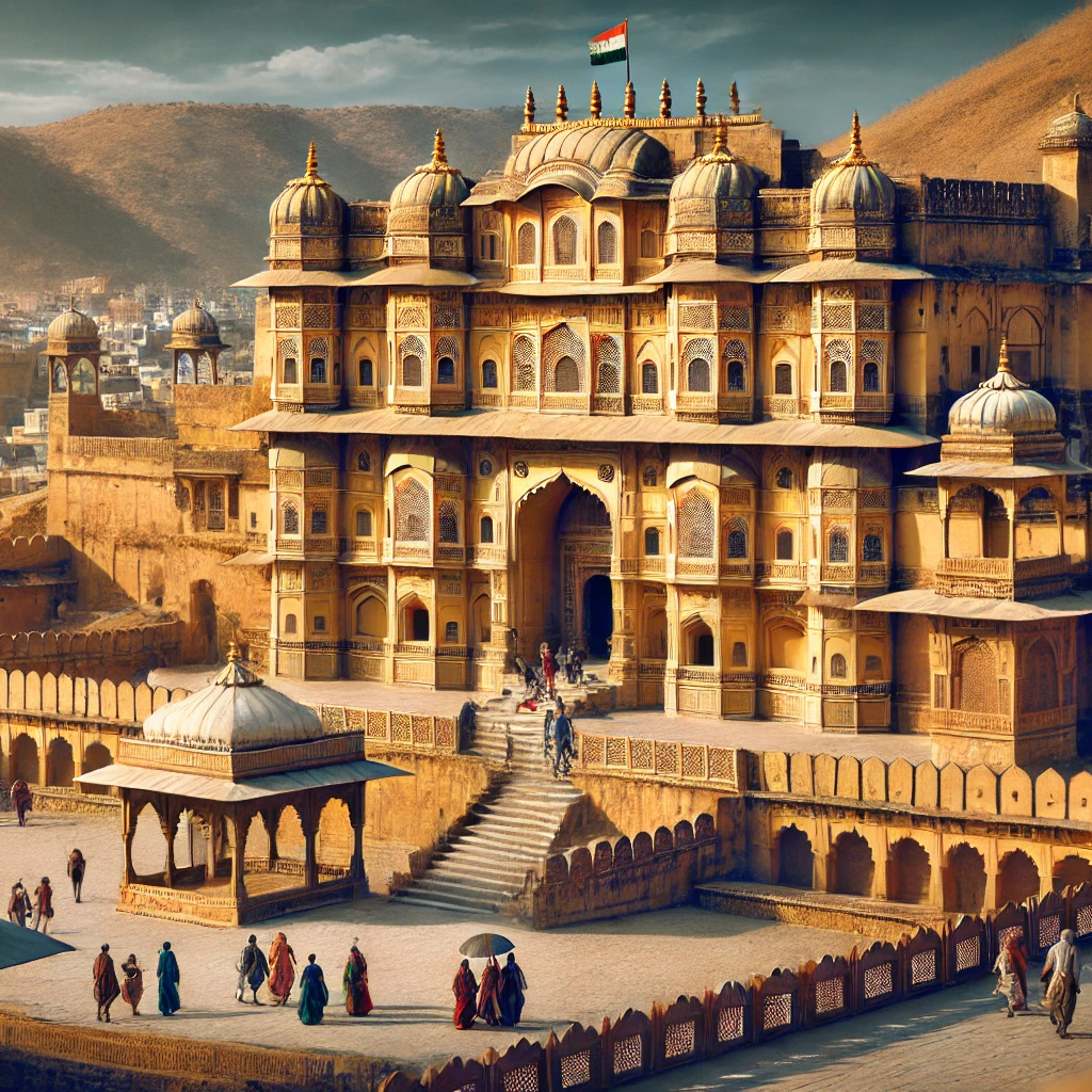 Rajasthan – The Land of Kings - Epic Travel Destinations in India