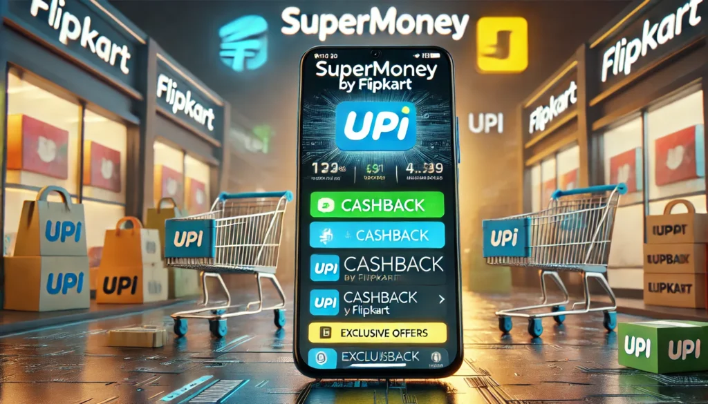 super money upi