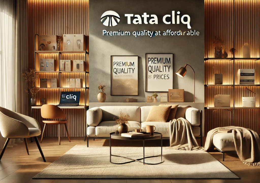 Tata CLiQ Premium Products, Affordable Prices